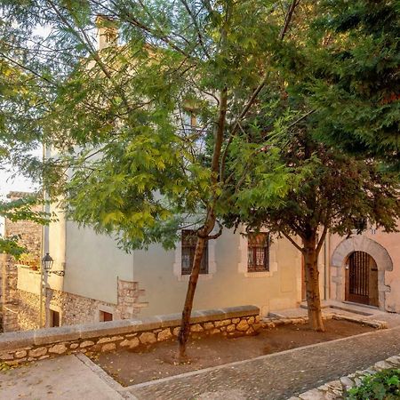 Apartamento Historico En El Barri Vell Girona Apartment Exterior photo