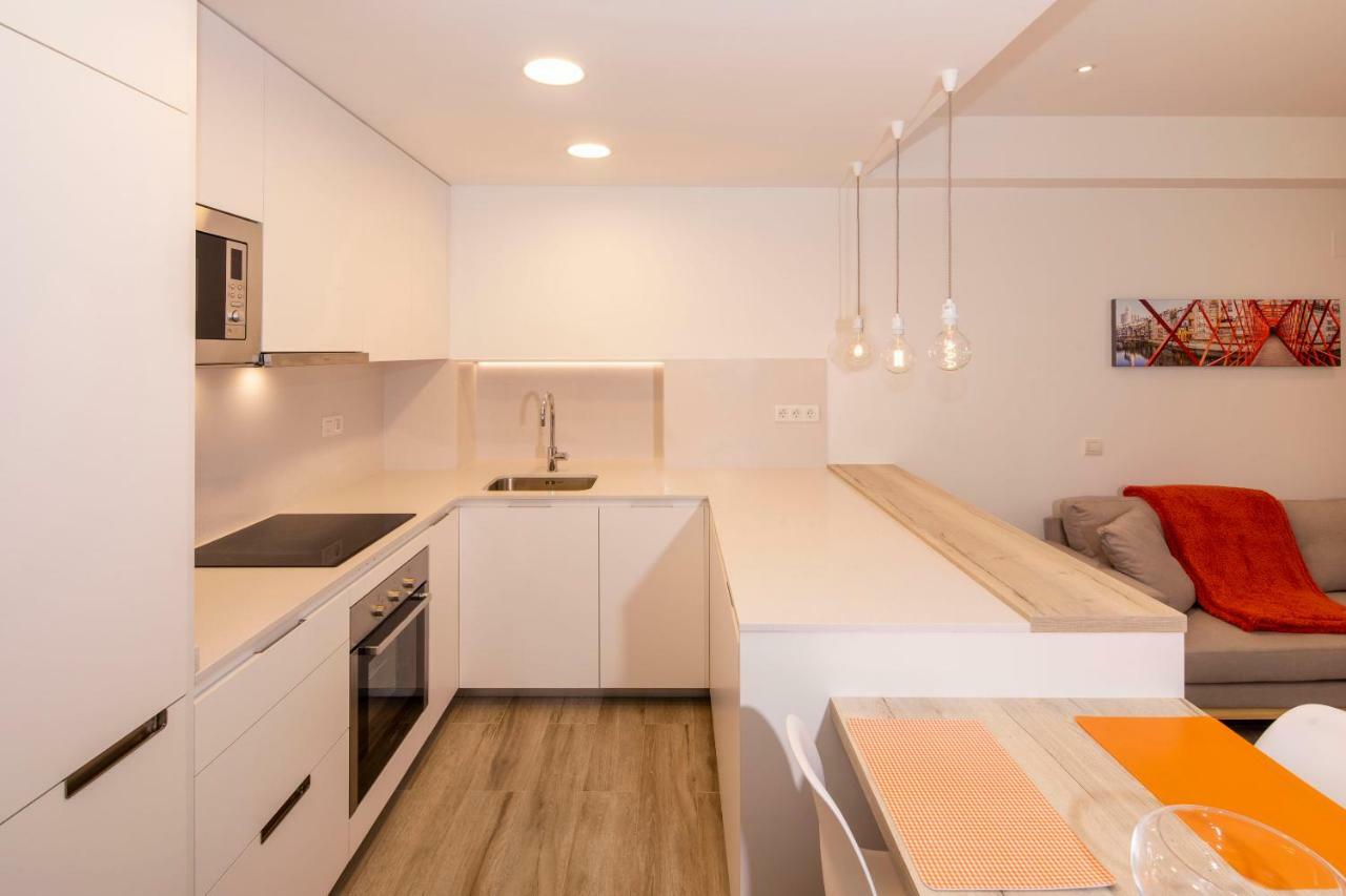 Apartamento Historico En El Barri Vell Girona Exterior photo